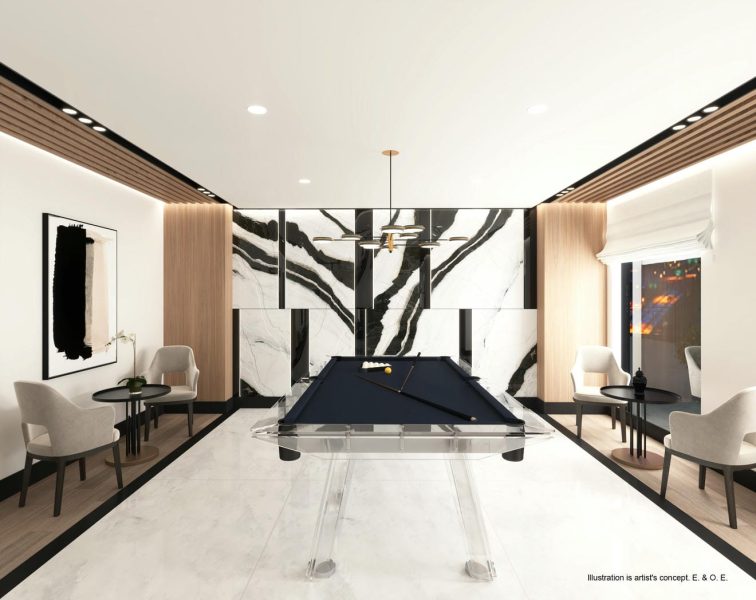 Games Room Hero High