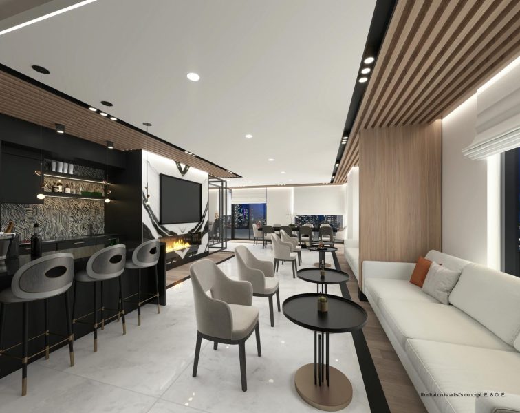 Party Room Hero High