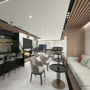 Party Room Hero High